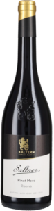 Cantina Kaltern Saltner Alto Adige Pinot Nero Riserva DOC вино красное 0.75л