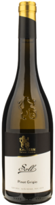 Cantina Kaltern Alto Adige Pinot Grigio DOC вино белое 0.75л