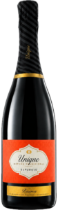 Chozas Carrascal Cava Unique Reserva 2023 ігристе біле 0.75л