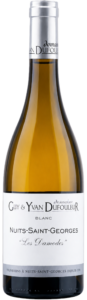 Domaine Guy & Yvan Dufouleur Les Damodes 2023 вино белое 0.75л