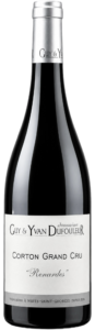 Domaine Guy & Yvan Dufouleur Renardes 2021 вино красное 0.75л