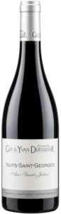 Domaine Guy & Yvan Dufouleur Saint Julien 2022 вино червоне 0.75л