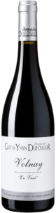 Domaine Guy & Yvan Dufouleur Volnay En Vaut 2022 вино красное 0.75л