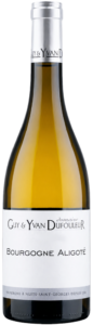 Domaine Guy & Yvan Dufouleur Bourgogne Aligote 2023 вино біле 0.75л