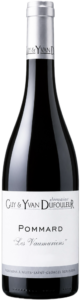 Domaine Guy & Yvan Dufouleur Les Vaumuriens 2022 вино красное 0.75л