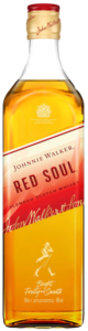 Johnnie Walker Red Soul виски бленд 0.7л