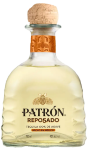 Patron Reposado текила 0.7л