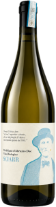 Alesio Sciarr Trebbiano d'Abruzzo DOC 2025 вино белое 0.75л