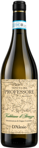 Alesio Tenuta del Professore Trebbiano d'Abruzzo DOC 2016 вино белое 0.75л