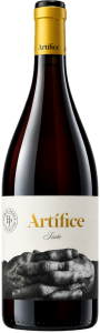 Borja Perez Artifice Listan Tinto DOC вино красное 0.75л
