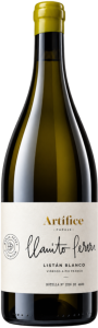 Borja Perez Artifice Llianito Perera Listan Blanco вино белое 0.75л