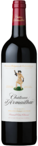 Chateau D’Armailhac 2018 вино красное 0.75л