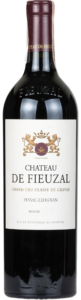 Chateau de Fieuzal 2019 вино белое 0.75л