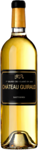 Chateau Guiraud Sauternes 2017 вино біле 0.375л