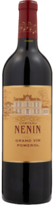 Chateau Nenin 2015 вино червоне 0.75л