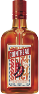 Cointreau Spicy лікер 0.7л