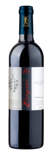 Eugenio Rosi Vallagarina Rosso Esegesi IGT 2021 вино красное 0.75л