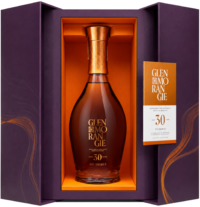 Glenmorangie 30 YO віскі односолодовий 0.7л