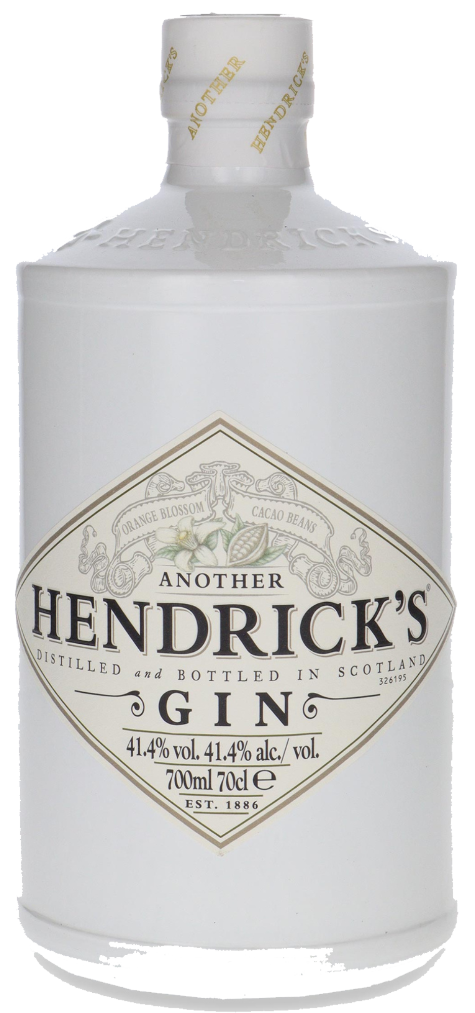 Hendrick's Another джин 0.7л 1 Hendrick's Another джин 0.7л