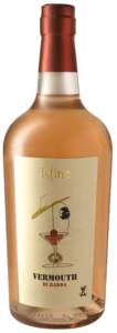 Istine Vermouth di Radda вино розовое 0.75л