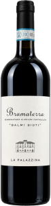 La Palazzina Bramaterra Balmi Bioti DOC 2015 вино красное 0.75л