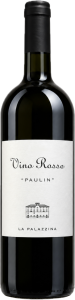 La Palazzina Vino Rosso Paulin 2021 вино красное 0.75л