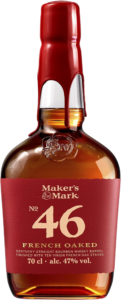 Maker's Mark 46 віскі бурбон 0.7л