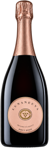 Produttori di Carema Lunaneuva Metodo Classico игристое розовое 0.75л