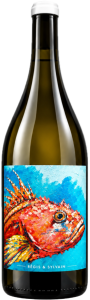 Regis and Sylvaine La Rascasse Sauvignon Blanc VSIG 2025 вино белое 0.75л
