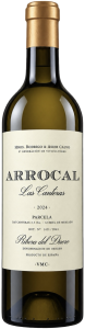 Arrocal Parcela Canteras вино біле 0.75л