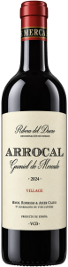 Arrocal Village DO вино червоне 0.75л